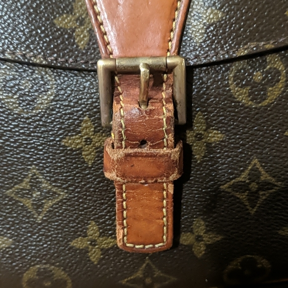 Jeune fille crossbody - Picture 5 of 11